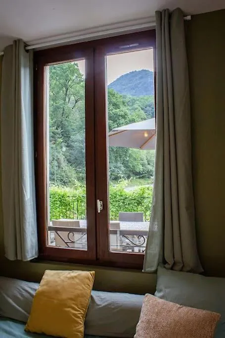 Διαμέρισμα Le Montagnard - Nature, Parking Albertville